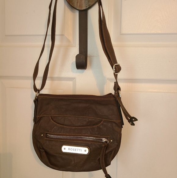 Rosetti Women's Over the Shoulder Purse - Picture 3 of 8